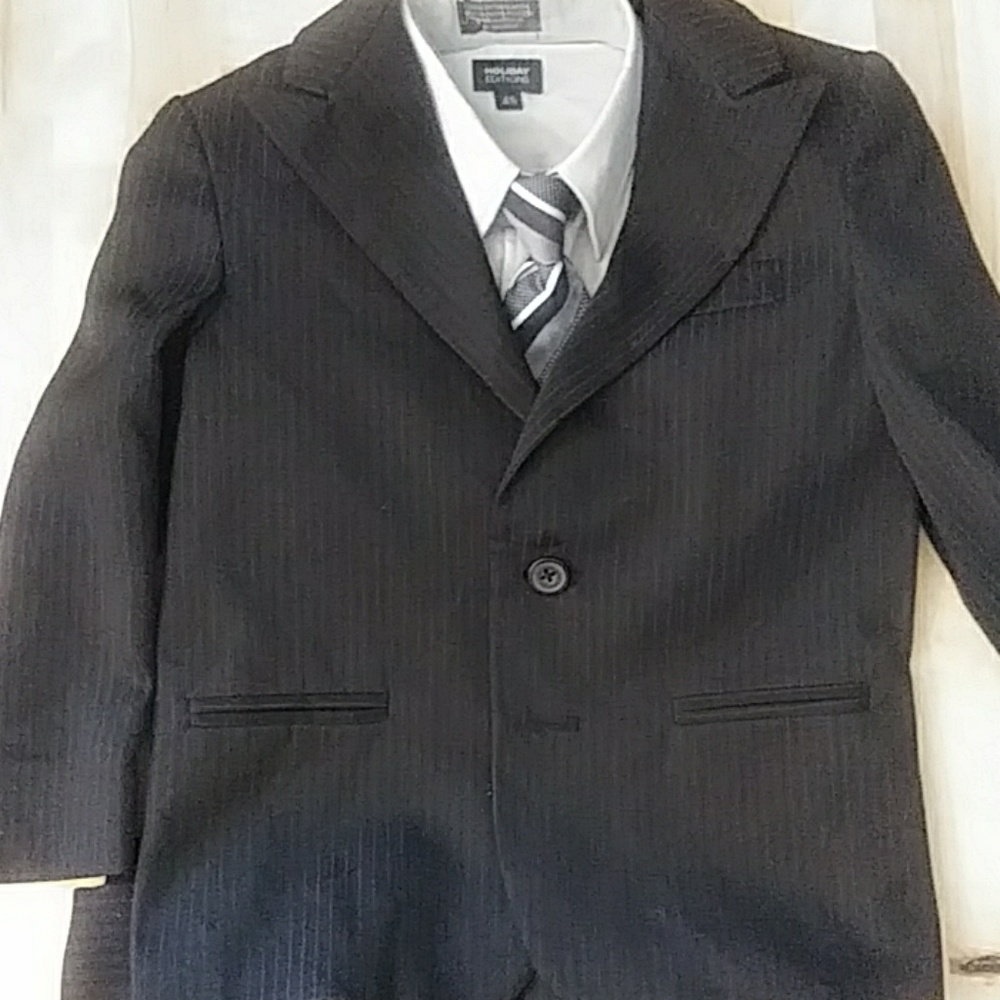 Boys Suit
